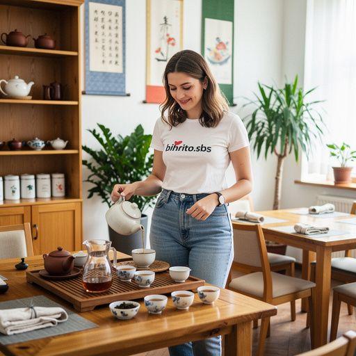 Anna Kováčová - Odborníčka na bylinky