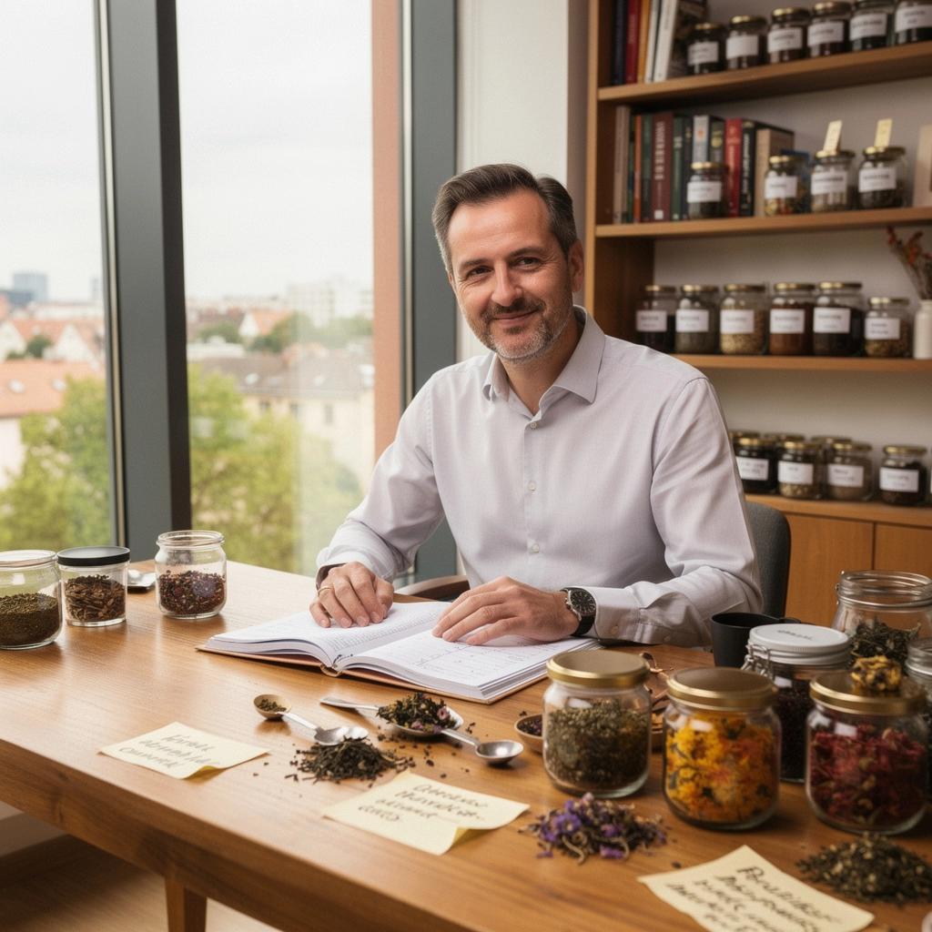 Peter Horváth - Vedúci predaja